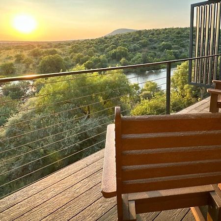 The Cliffhanger Lodge Mabula Game Reserve Экстерьер фото